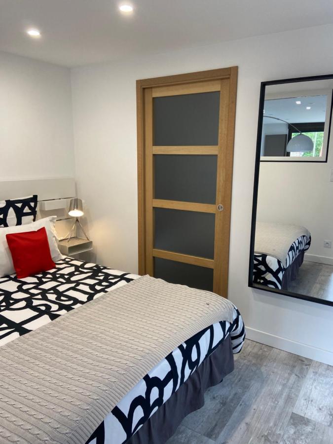 Arques-la-Bataille Charmant Studio Neuf De 40M2 / Tout Confort מראה חיצוני תמונה
