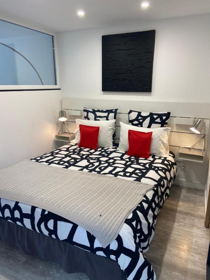 Arques-la-Bataille Charmant Studio Neuf De 40M2 / Tout Confort מראה חיצוני תמונה