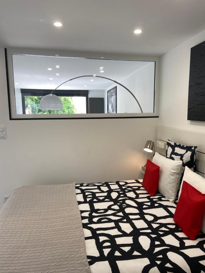 Arques-la-Bataille Charmant Studio Neuf De 40M2 / Tout Confort מראה חיצוני תמונה