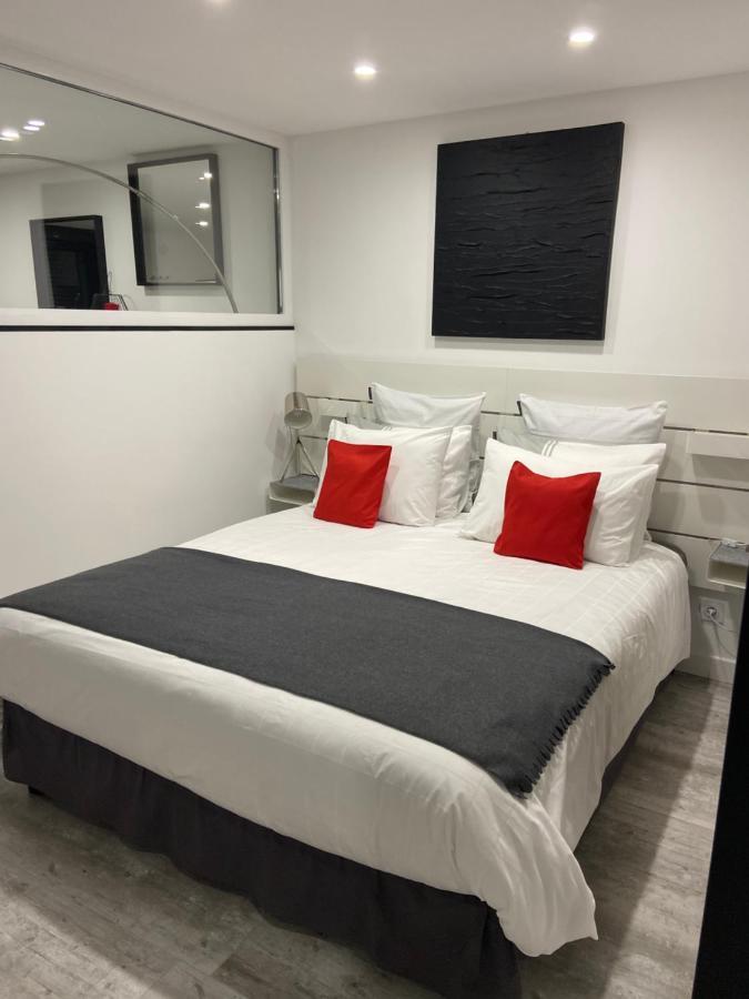 Arques-la-Bataille Charmant Studio Neuf De 40M2 / Tout Confort מראה חיצוני תמונה